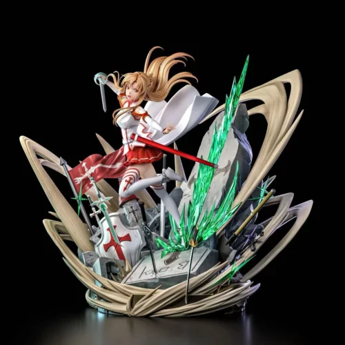 1/6 Scale Yuuki Asuna - Sword Art Online Statue - Roboko Studio