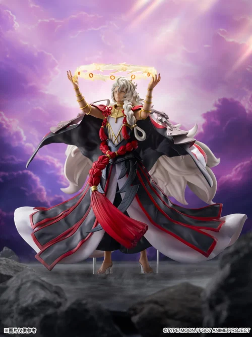 1/7 Scale Solomon - Fate/Grand Order Official Statue - SSF Studios