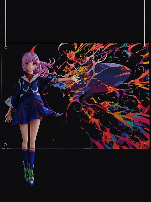1/7 Scale Third Singing Form Tsubame Ver. KAF - VTuber Official Statue - Good Smile Company