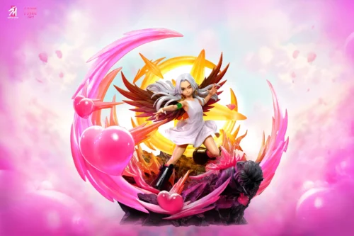 1/6 Scale Seraphim Series 002 S-Snake - ONE PIECE Resin Statue - Super Hero Studio