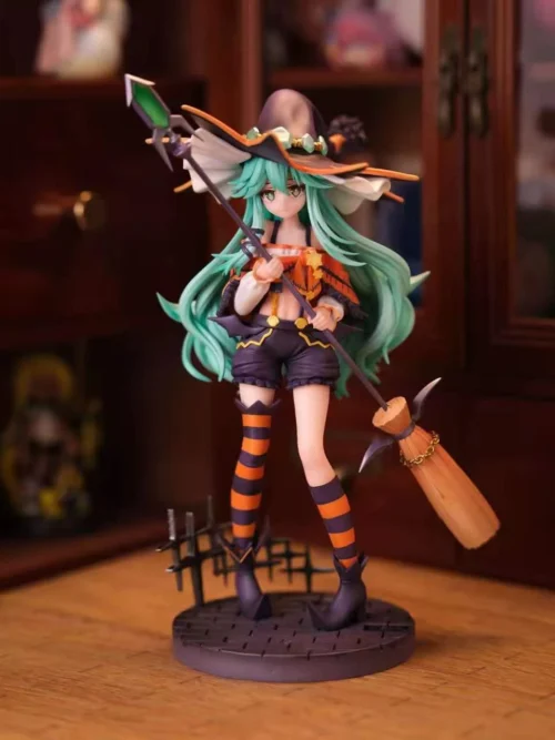 1/7 Scale Normal Form Natsumi Kyouno - Date A Live Resin Statue - MiWu Studio