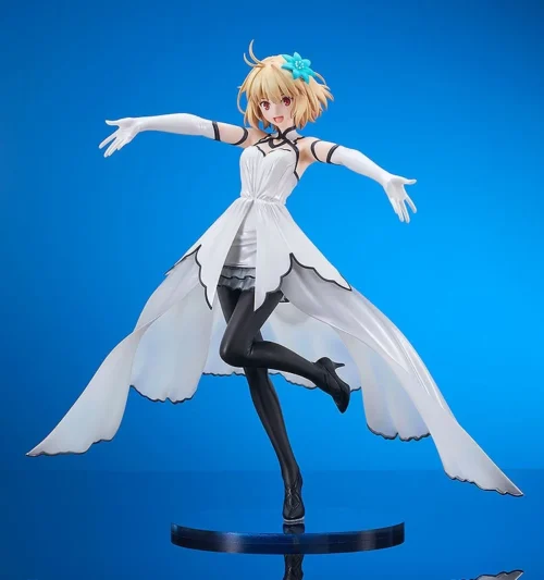 1/7 Scale Dresscode: Clad in Glaciers Ver. Arcueid Brunestud - Fate/Grand Order Official Statue - Good Smile Company