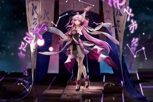 1/7 Scale Fu Xuan - Honkai: Star Rail Official Statue - APEX