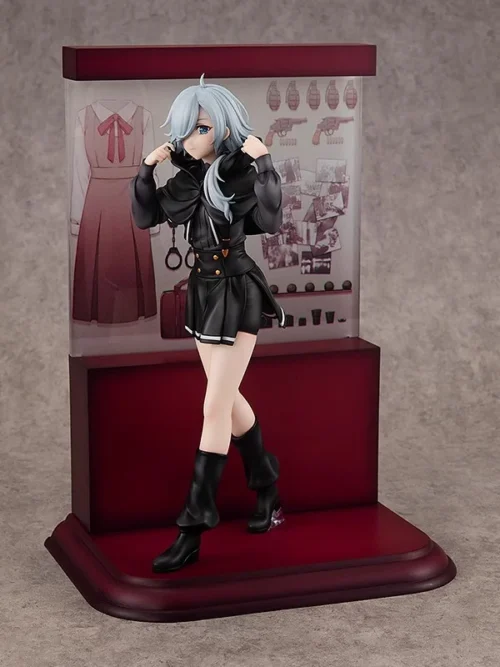 1/7 Scale Glint Monika - Spy Classroom Official Statue - KADOKAWA Corporation