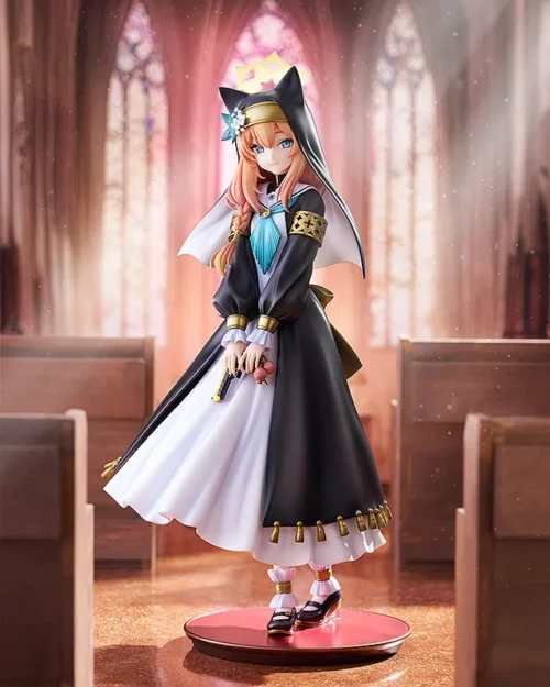 1/7 Scale Iochi Mari - Blue Archive Official Statue - Miyuki
