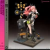 1/6 Scale Nicole Demara - Zenless Zone Zero Statue - ABsinthe