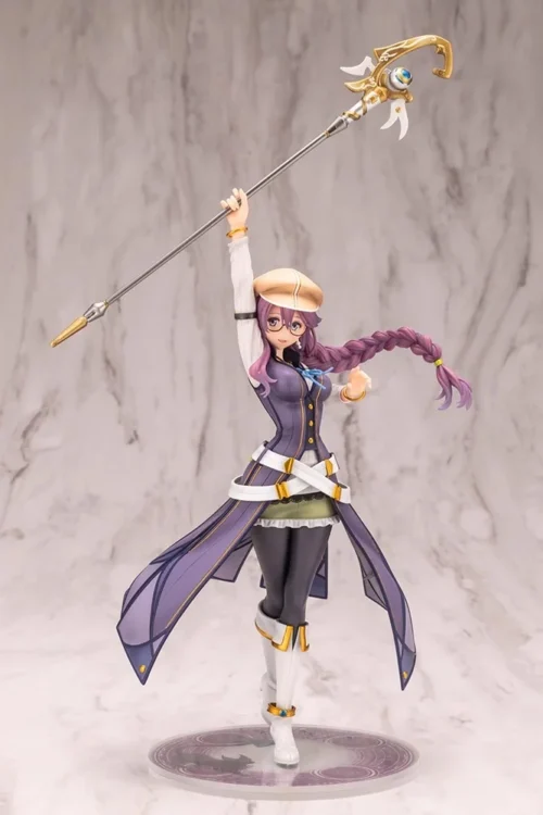 1/8 Scale PV129 Trails into Reverie Ver. Emma Millstein - Dragon Slayer : The Legend of Heroes Official Statue - Kotobukiya