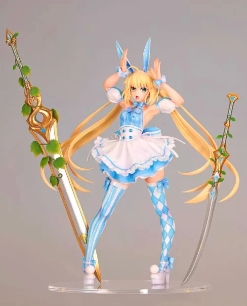 1/7 Scale Swimsuit ver. Saber - Fate/Grand Order Resin Statue - BC Studio