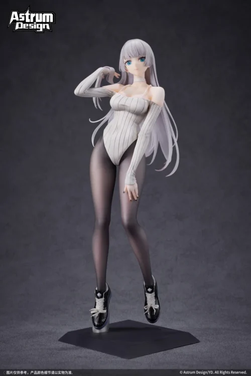 1/7 Scale YD Ivy - Original Design Official Statue - Astrum Design