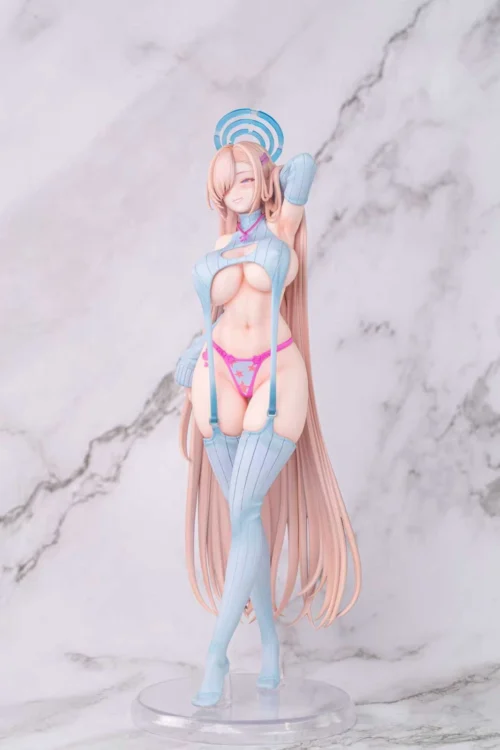 1/6 Scale Ichinose Asuna - Blue Archive Resin Statue - Mogu Studio