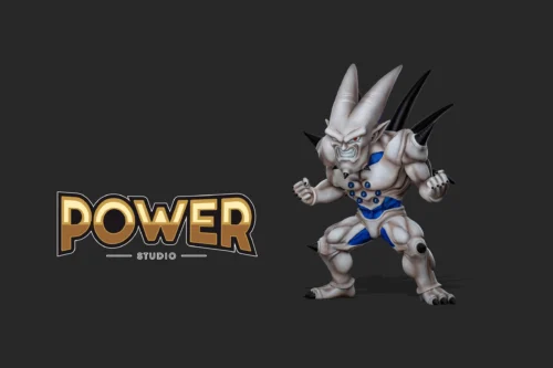 Syn Shenron - Dragon Ball Statue - Power Studio