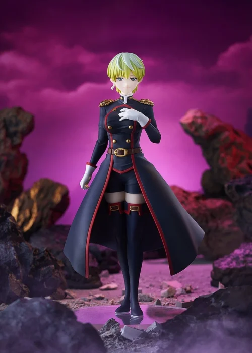 POP UP PARADE Series Tenka Izumo - Mato Seihei no Slave Official Statue - Good Smile Company