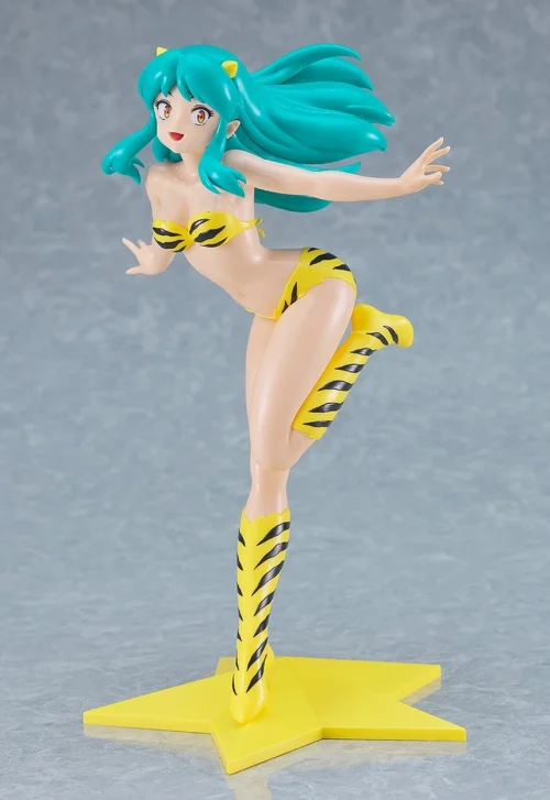 Lum - Urusei Yatsura Official Statue - Max Factory