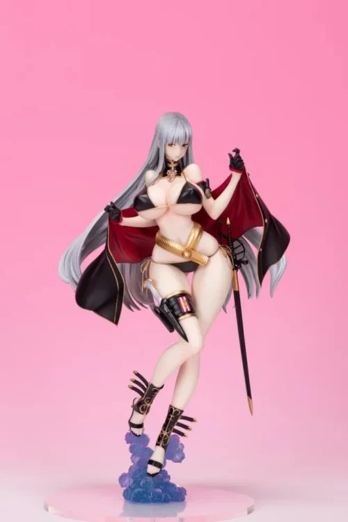 1/7 Scale Selvaria Bles - Valkyria Chronicles Resin Statue - BC Studio