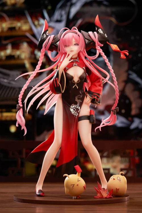 1/7 Scale Prinz Rupprecht - Azur Lane Official Statue - APEX