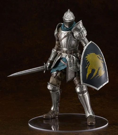 POP UP PARADE Series SP Fluted Armor - Demon's Souls Official Statue - Good Smile Company
