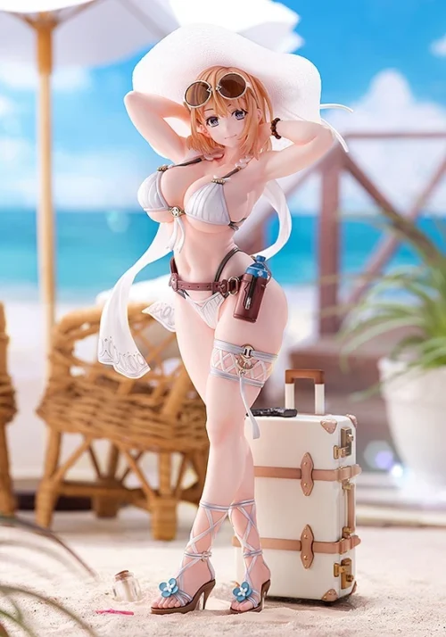 1/7 Scale Mira - Original Design Official Statue - Good Smile Company