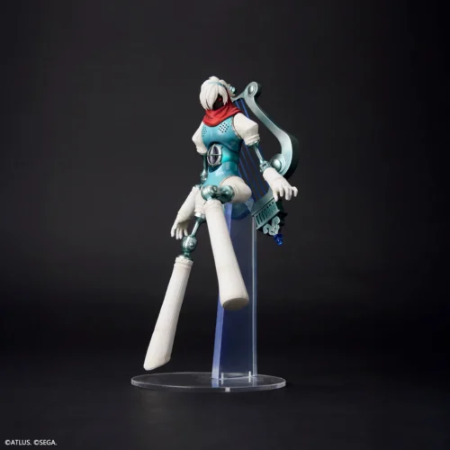 Form-ism Orpheus - Persona 3 Reload Official Statue - TAITO