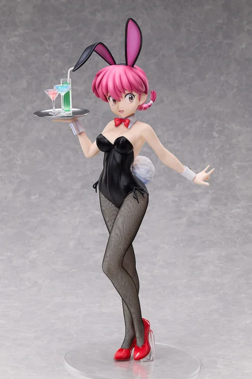 1/4 Scale Bunny Girl Ver. Ranma Saotome - Ranma 1/2 Official Statue - Good Smile Company