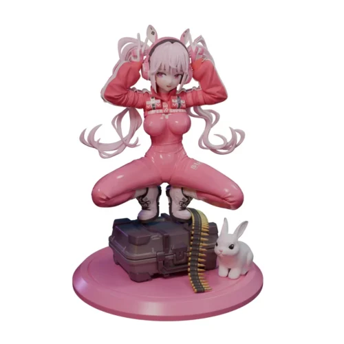 1/6 Scale Alice - Goddess of Victory: Nikke Resin Statue - MIYIN Studios