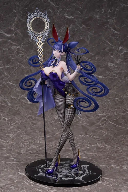 1/4 Scale Bunny Girl Style Murasaki Shikibu - Fate/Grand Order Official Statue - Good Smile Company