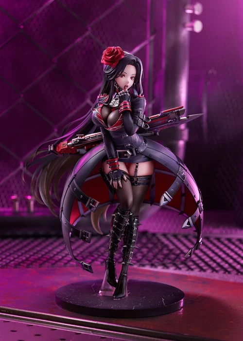 1/7 Scale Maiden - Goddess of Victory: Nikke Official Statue - Good Smile Company