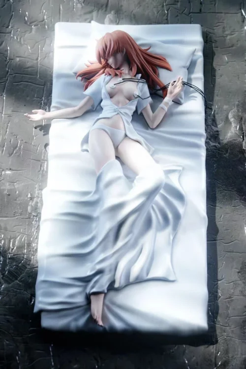 1/6 Scale Ward Series 001 Asuka Langley Soryu - (EVA) Neon Genesis EVAngelion Resin Statue - Pepeho Studio