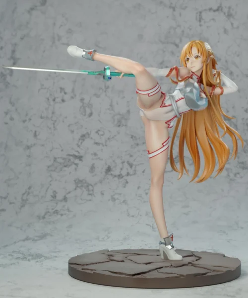 1/6 Scale Yuuki Asuna - Sword Art Online Resin Statue - Beast Studio