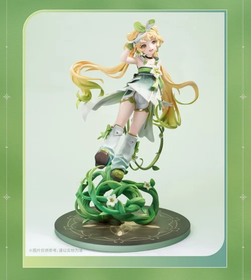 1/7 Scale Verina - Wuthering Waves Official Statue - Hobby Sakura Studio