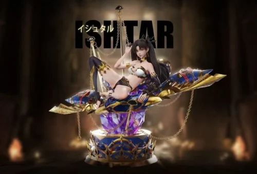 1/4 Scale Ishtar - Fate/Grand Order Resin Statue - LinYe Studio