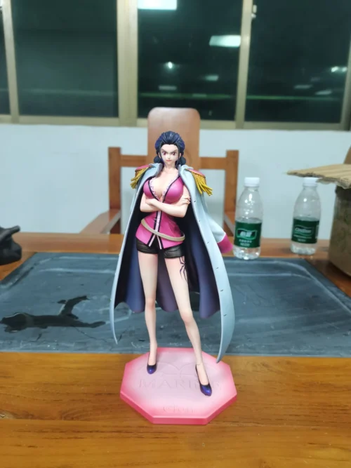 Marines Series Gion - ONE PIECE Resin Statue - TianXieShe Studio