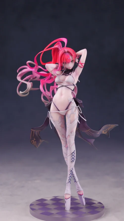 1/6 Scale Archer Baobhan Sith - Fate/Grand Order Resin Statue - Pepeho Studio