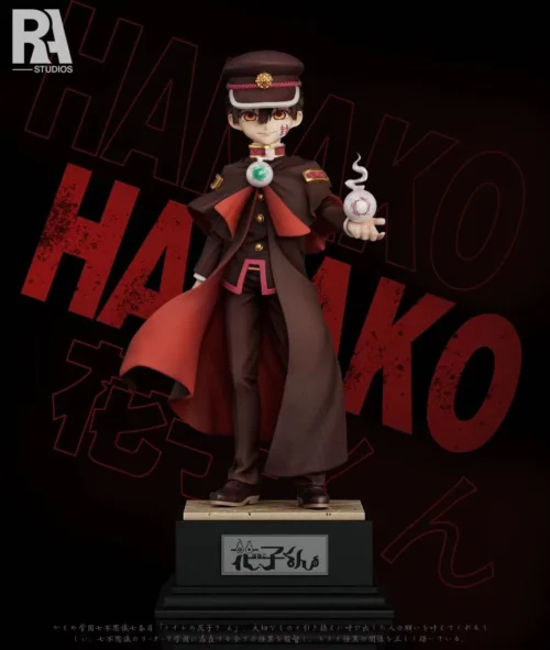 1/6 Scale Hanako - Toilet-bound Hanako-kun Resin Statue - RA Studio