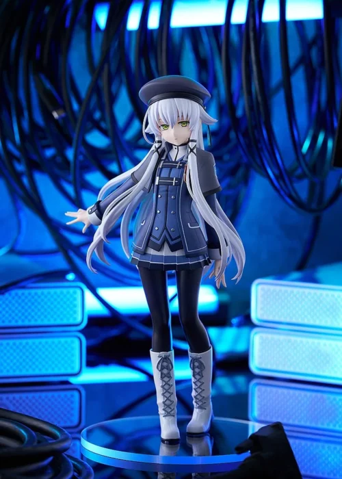 L Size POP UP PARADE Series Altina Orion - Trails - Erebonia Arc Official Statue - Good Smile Company