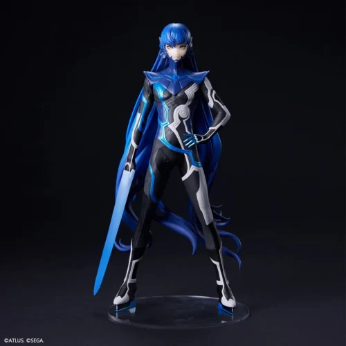 Form-ism Nahobino - Shin Megami Tensei V Official Statue - Square Enix