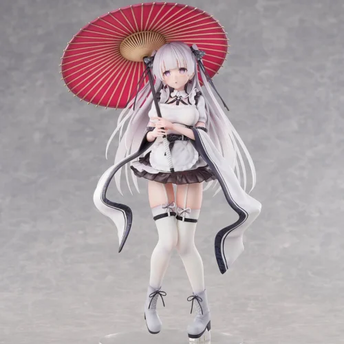 Ichinose Lilith - Original Design Official Statue - Union Creative