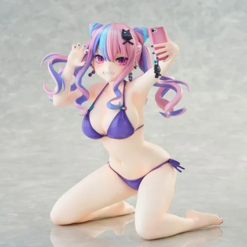 Kurara Tokishima - King Propose Official Statue - Union Creative