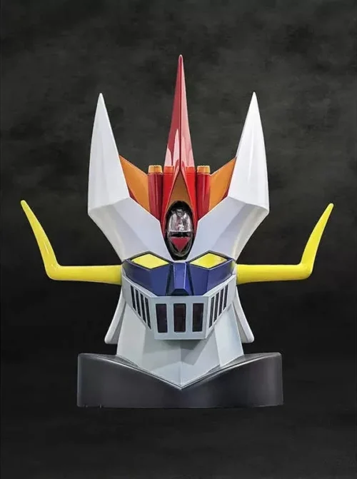 Mazinkaiser Avatar - Mazinger Z Official Statue - Union Creative