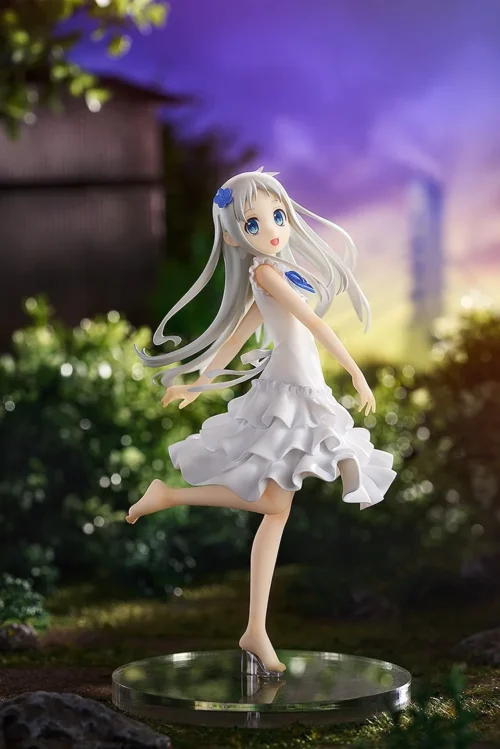 POP UP PARADE Series Meiko Honma - Anohana: The Flower We Saw That Day Official Statue - Good Smile Arts Shanghai