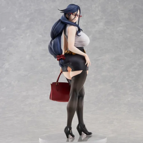 OL - Original Design Official Statue - Union Creative