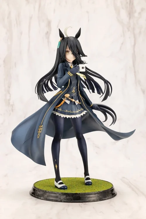 1/7 Scale PV188 Manhattan Cafe - Uma Musume Official Statue - Kotobukiya