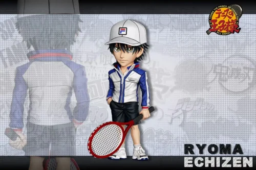 Ryoma Echizen - The Prince of Tennis Resin Statue - A Plus Studios