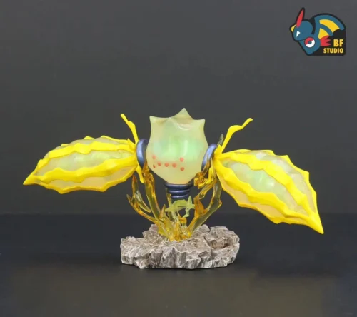 Regieleki - Pokemon Statue - BF Studio
