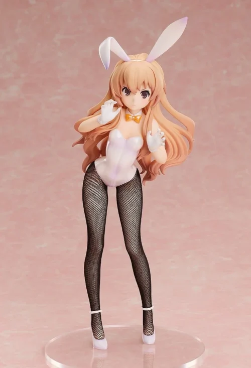 1/6 Scale Bunny Girl Ver. Taiga Aisaka - Toradora Official Statue - Good Smile Company - Image 1