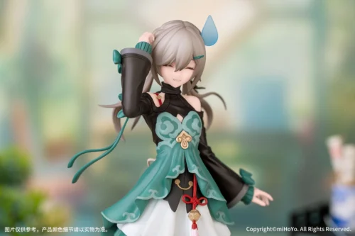 1/10 Scale Gift Plus Series Qingque - Honkai: Star Rail Official Statue - Myethos Studios - Image 2