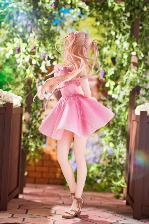 1/6 Scale Licensed Houri - Original Design Statue - Otherwhere Studios - Image 2