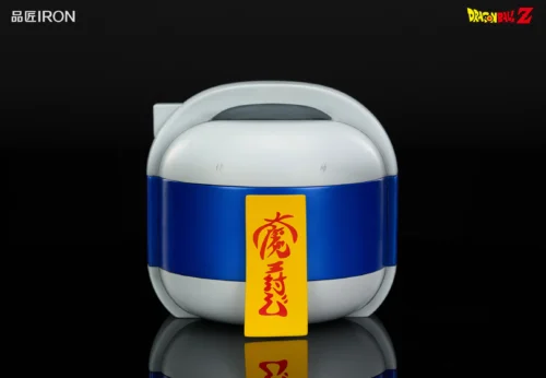 Evil Containment Wave Electric Rice Cooker - Dragon Ball Resin Statue - IRON Studios - Image 1