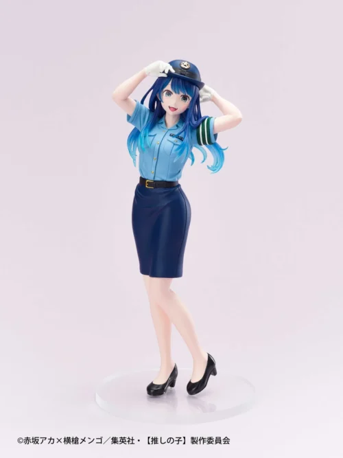 Actors x Job Series Akane Kurokawa - Oshi no Ko Official Statue - TAITO