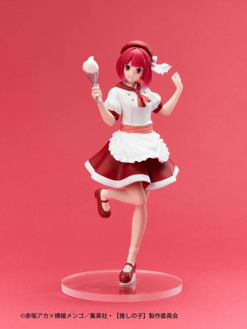 Actors x Job Series Kana Arima - Oshi no Ko Official Statue - TAITO