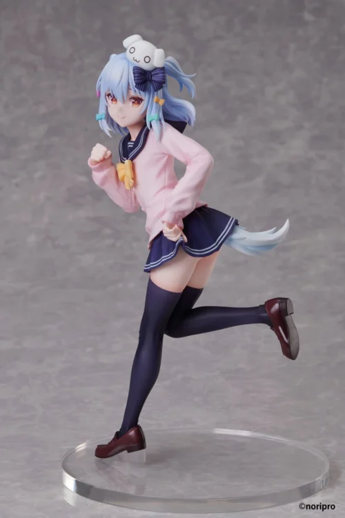 1/7 Scale Inuyama Tamaki - VTuber Official Statue - elCOCO Studio